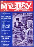 Startling Mystery Stories (1966-1971 Health Knowledge) 2
