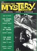 Startling Mystery Stories (1966-1971 Health Knowledge) 3