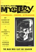 Startling Mystery Stories (1966-1971 Health Knowledge) 15