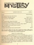 Startling Mystery Stories (1966-1971 Health Knowledge) 17