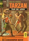 Tarzan Classics (Netherlands 1965 Classics/Williams) 1255