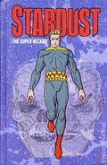 Stardust The Super Wizard Anthology HC (2025 Blue Creek Creative) 1-1ST