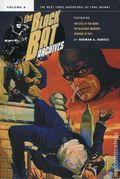 Black Bat Archives (2015 Thrilling Publications) Vol. 6
