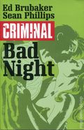 Criminal TPB (2015 Image)  4A-REP