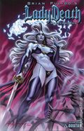 Lady Death Masterworks (2007 Avatar) 0H