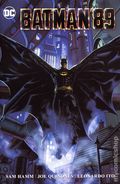 Batman '89 HC (2022 DC) 1A-REP