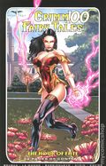 Grimm Fairy Tales (2016 2nd Series) 100I