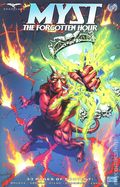 Myst Forgotten Hour (2025 Zenescope) 1B
