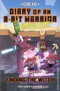 Diary of An 8-Bit Warrior GN (2021- Andrews McMeel) 6-1ST