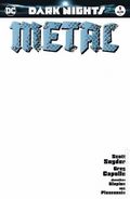 Dark Nights Metal (2017 DC) 1BLANK