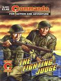 Commando for Action and Adventure (1993 UK) 4378
