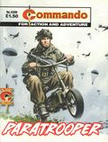 Commando for Action and Adventure (1993 UK) 4390