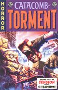 EC Catacomb of Torment (2025 Oni Press) 2B