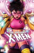 Uncanny X-Men (2024 Marvel) 2ILLUMINATI.A
