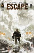 Escape (2025 Image) 1A