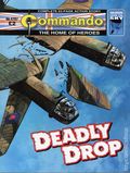 Commando for Action and Adventure (1993 UK) 4787