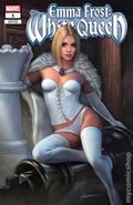 Emma Frost the White Queen (2025 Marvel) 1THE616.A