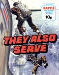 Battle Picture Library (UK 1961-1984 IPC/Fleetway 1st Series) 995