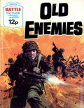 Battle Picture Library (UK 1961-1984 IPC/Fleetway 1st Series) 1105