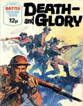 Battle Picture Library (UK 1961-1984 IPC/Fleetway 1st Series) 1114