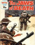 Battle Picture Library (UK 1961-1984 IPC/Fleetway 1st Series) 1276