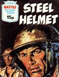 Battle Picture Library (UK 1961-1984 IPC/Fleetway 1st Series) 1303