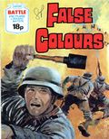Battle Picture Library (UK 1961-1984 IPC/Fleetway 1st Series) 1374