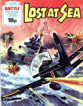 Battle Picture Library (UK 1961-1984 IPC/Fleetway 1st Series) 1384