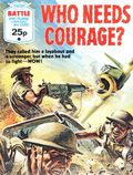 Battle Picture Library (UK 1961-1984 IPC/Fleetway 1st Series) 1585