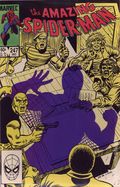 Amazing Spider-Man (1963 1st Series) 247