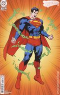 Superman Unlimited (2025 DC) 5F