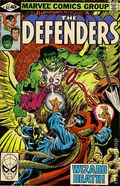 Defenders (1972 1st Series) 82