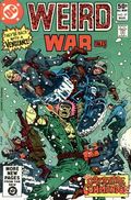 Weird War Tales (1971 DC) 97