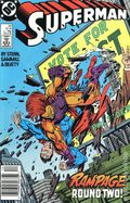 Superman (1987 2nd Series) 24N