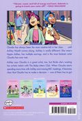 Baby-Sitters Club GN (2015- Scholastic) 1st Full Color Edition 9-REP