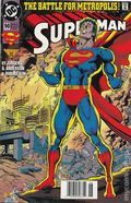 Superman (1987 2nd Series) 90N