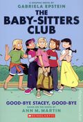 Baby-Sitters Club GN (2015- Scholastic) 1st Full Color Edition 11-REP