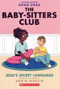 Baby-Sitters Club GN (2015- Scholastic) 1st Full Color Edition 12-REP
