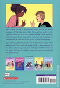 Baby-Sitters Club GN (2015- Scholastic) 1st Full Color Edition 12-REP