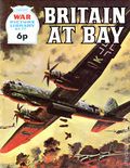 War Picture Library (UK 1958-1984 IPC/Fleetway) 1st Series 741