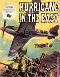 War Picture Library (UK 1958-1984 IPC/Fleetway) 1st Series 1079