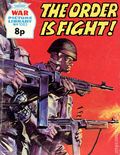 War Picture Library (UK 1958-1984 IPC/Fleetway) 1st Series 1083