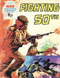 War Picture Library (UK 1958-1984 IPC/Fleetway) 1st Series 1095