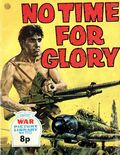 War Picture Library (UK 1958-1984 IPC/Fleetway) 1st Series 1110