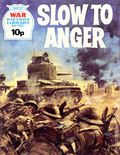 War Picture Library (UK 1958-1984 IPC/Fleetway) 1st Series 1182