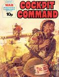 War Picture Library (UK 1958-1984 IPC/Fleetway) 1st Series 1192