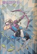 Ultimate Hawkeye (2025 Marvel) 1B