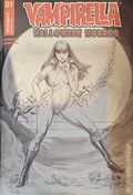 Vampirella Halloween Horror (2025 Dynamite) 1R