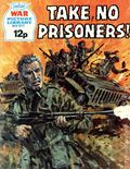 War Picture Library (UK 1958-1984 IPC/Fleetway) 1st Series 1411