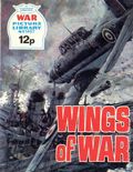 War Picture Library (UK 1958-1984 IPC/Fleetway) 1st Series 1467